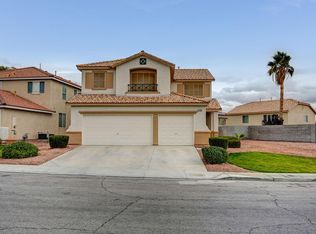 9106 Ivybridge St, Las Vegas, NV 89123