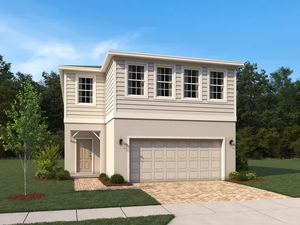 Sebago Plan, Catamaran Cove