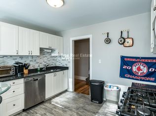 42 Newcastle Rd #U2, Brighton, MA 02135