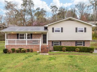 6519 Grubb Rd, Hixson, TN 37343