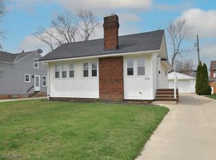 1326 Genesee Ave, Mayfield Heights, OH 44124