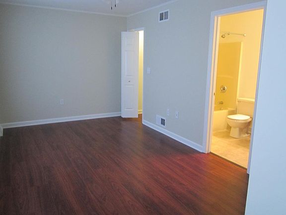 Front Bedroom Second Floor