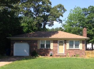 1503 Walnut Ave, Chesapeake, VA 23325