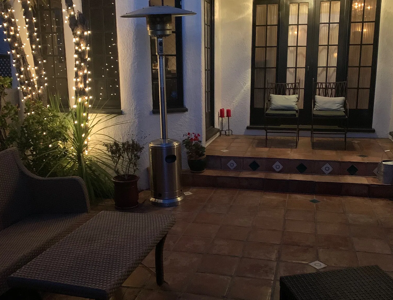 3 bed, 2.5 bath, 1744 sqft, $7,500 — Photo 3