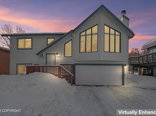 7000 Chad St, Anchorage, AK 99518