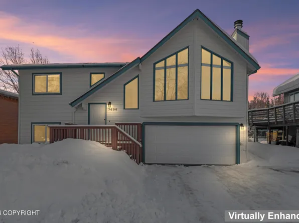7000 Chad St, Anchorage, AK 99518