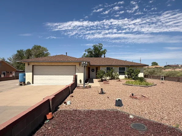 1801 31st St SE, Rio Rancho, NM 87124