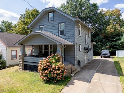 652 Gasche St, Wooster, OH, 44691