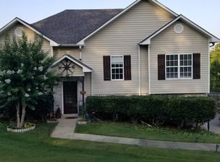 7490 Old Acton Rd, Moody, AL 35004