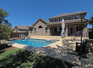 18243 Wild Onion, San Antonio, TX 78258