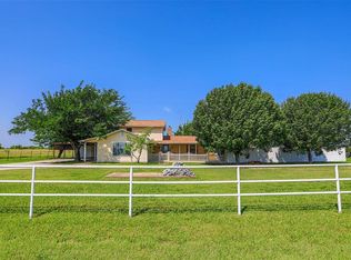 786 Fm 1202, Gainesville, TX 76240