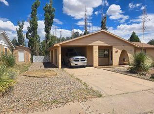 110 Torbernite Dr, Tyrone, NM 88065
