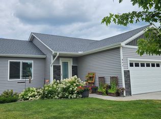 947 Breckenridge Ln, Montrose, MN 55363