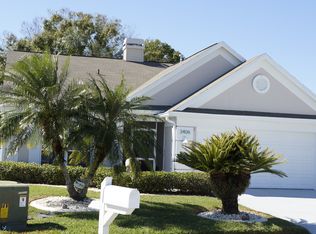 3406 Santa Monica Dr, Orlando, FL 32822