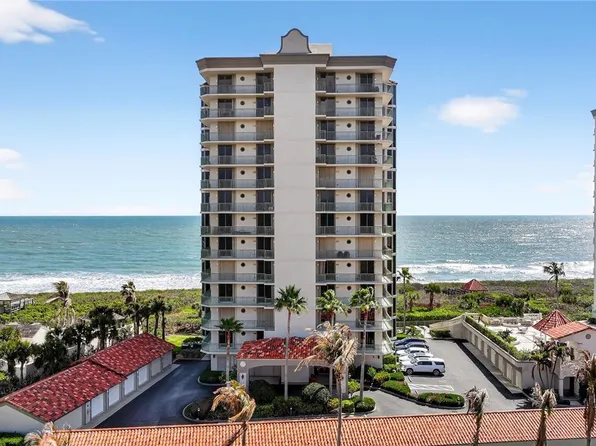 4330 N Highway A1a Unit 602n, Hutchinson Island, FL 34949