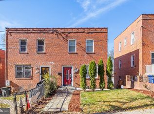 2421 18th Pl SE, Washington, DC 20020