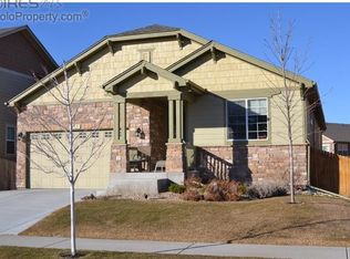 815 Roaring Creek Dr, Fort Collins, CO 80524