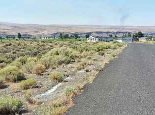407 Airport Way N, Mattawa, WA 99349