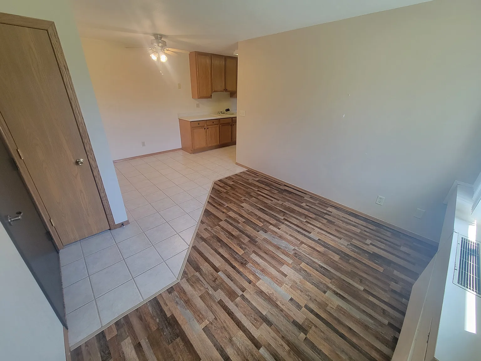 1 bed, 500 sqft, $850 — Photo 2