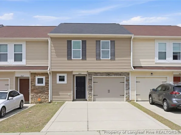 2663 Middle Branch Bnd, Fayetteville, NC 28304