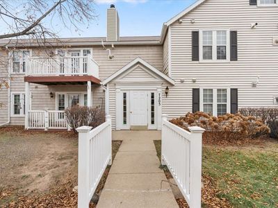 7205 Flagship Drive #6, Madison, WI, 53719