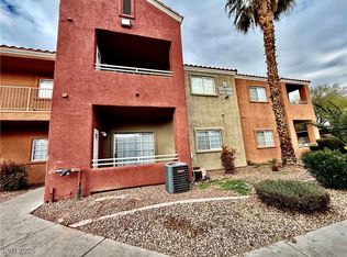 4730 E Craig Rd UNIT 1057, Sunrise Manor Town, NV 89115