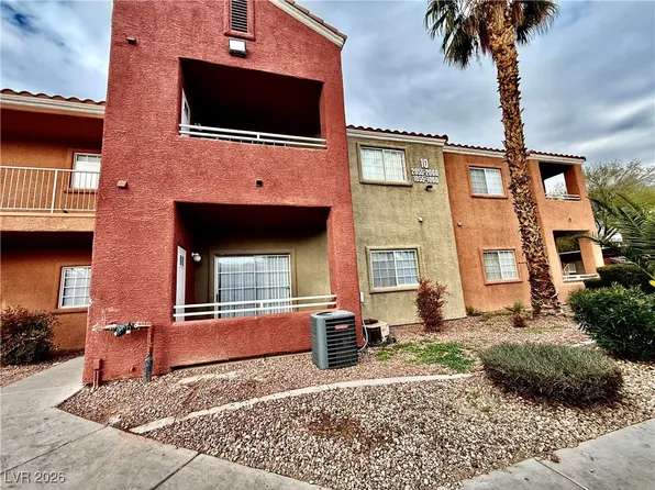 4730 E Craig Rd Unit 1057, Sunrise Manor Town, NV 89115