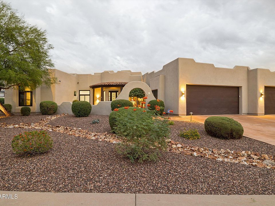 1st image of 7130 E Saddleback Street #10