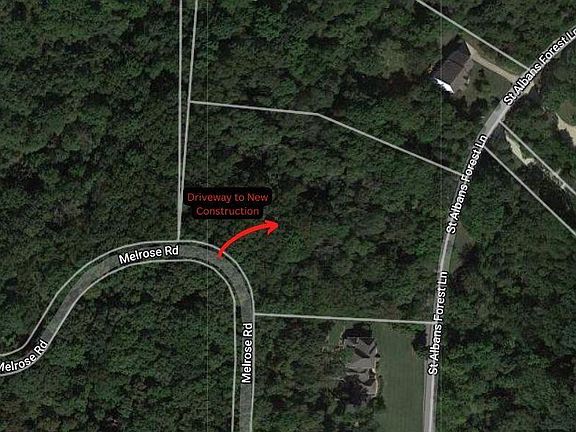 2nd image of 19261 Saint Albans Forest Ln