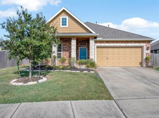 4701 Bella Ct, Alvin, TX 77511