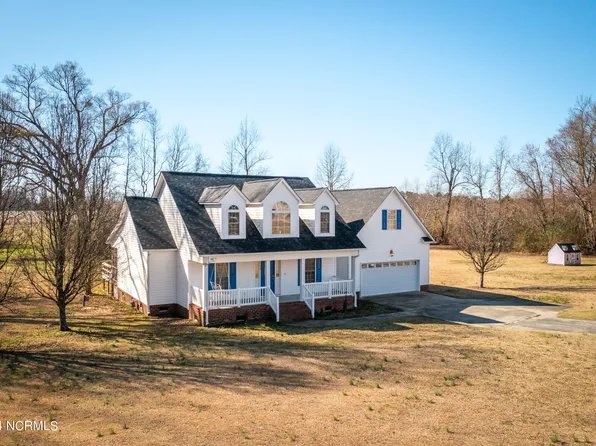 1174 Porters Ridge Drive, Greenville, NC 27858