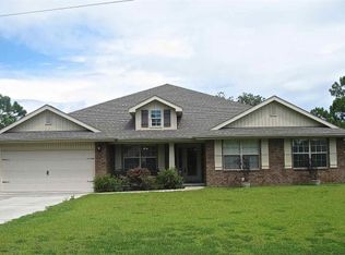 2012 Cardinal Ln, Navarre, FL 32566