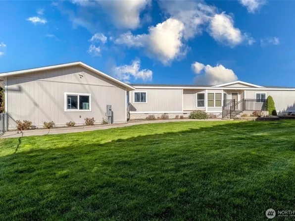 440 Mojonnier Road, Walla Walla, WA 99362