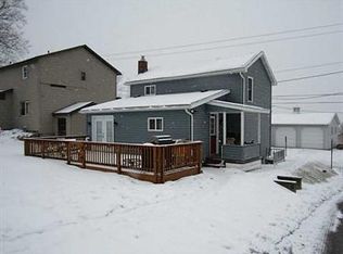 1650 Main St, West Leechburg, PA 15656