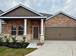 1014 Verona Dr, College Station, TX 77845