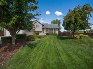 3405 E Buckley Ct, Mead, WA 99021