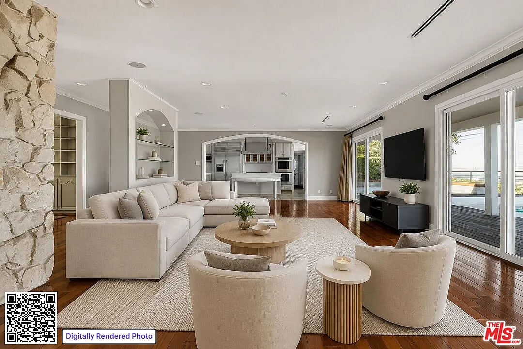 5 bed, 5.0 bath, 3986 sqft, $13,000 — Photo 4