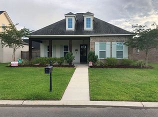 15258 Green Trails Blvd, Baton Rouge, LA 70817