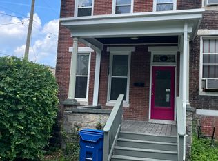 600 Parkwyrth Ave, Baltimore, MD 21218