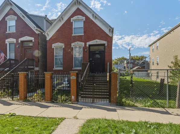 920 N Mozart St, Chicago, IL 60622