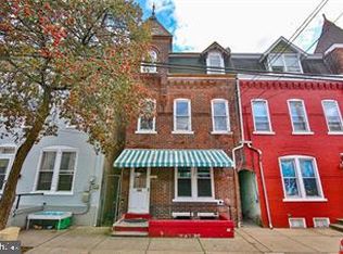 166 Chew St, Allentown, PA 18102
