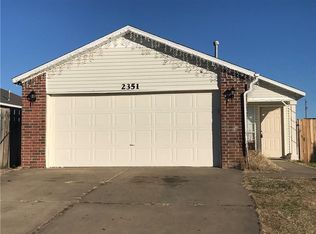 2351 Eleanor St, Springdale, AR 72764