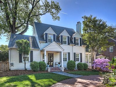 3133 Selwyn Ave, Charlotte, NC, 28209
