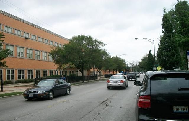 2nd image of 911 N Central Ave