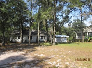 679 Tar Lndg, Evergreen, NC 28438