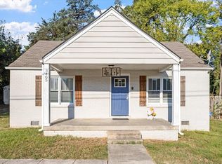 3405 Guess Rd, Durham, NC 27705