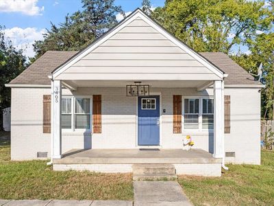 3405 Guess Rd, Durham, NC, 27705