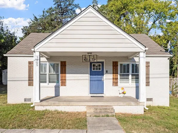 3405 Guess Rd, Durham, NC 27705