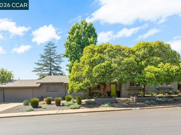 19 Lynwood Pl, Moraga, CA 94556