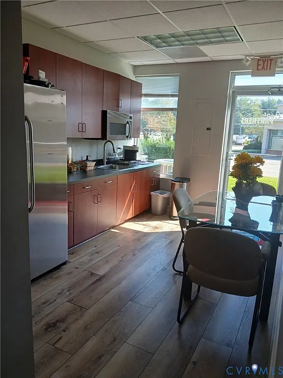 Studio, 1.0 bath, 614 sqft, $795 — Photo 2